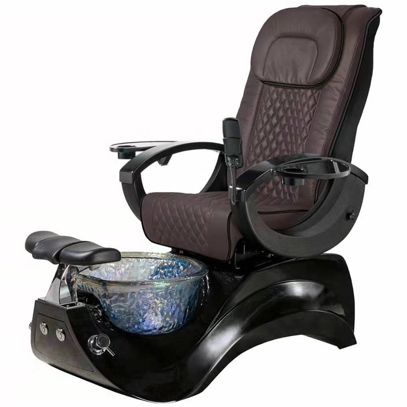 New Design Nail Spa Chair for Salon Spa Furniture and Spa Pedicure Chair