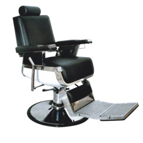 Leather Recliner Barber Chair Paypal Accept