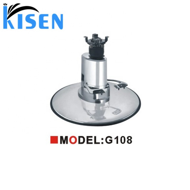 Salon Station Accessory Silla De Barbero Part Barber Chair Parts