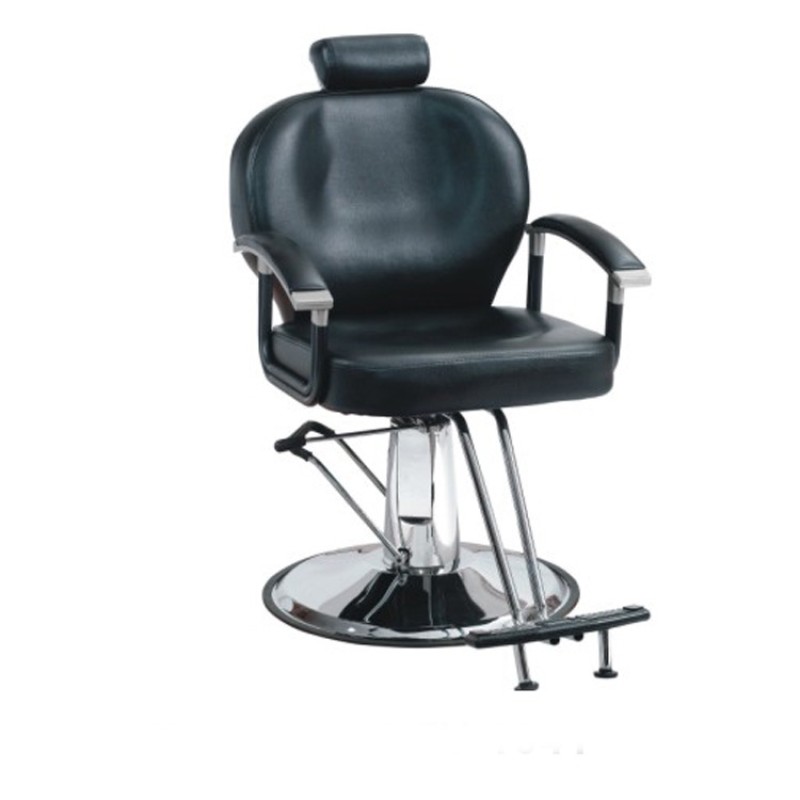Hair Salon Cutting Chairs Barber Shop Equipment Hydraulic Styling Salon Chairs