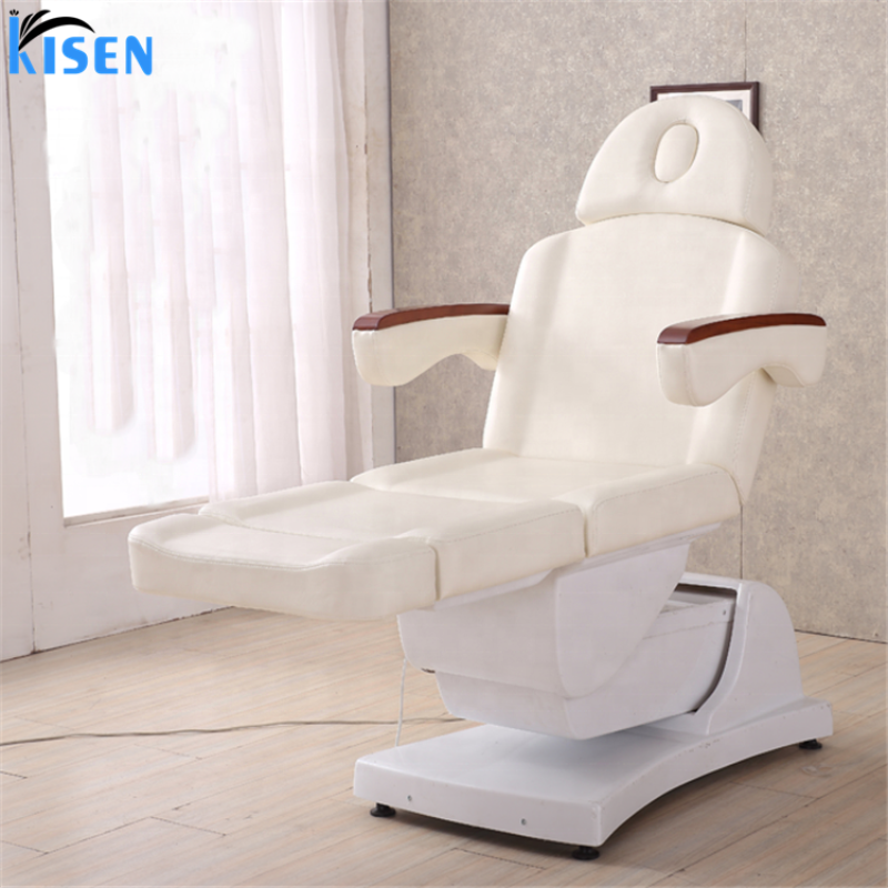 Hydraulic Facial Bed Spa Table,spa Facial Bed Chair