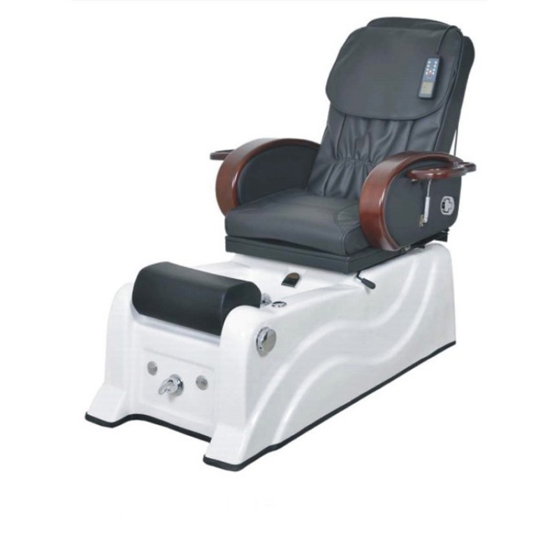 whirlpool Used Spa Facial and Pedicure Chair