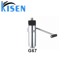 Hydraulic Pump Chair Part Beauty Salon Spare Part Hydraulic Oil Barber Chair Parts