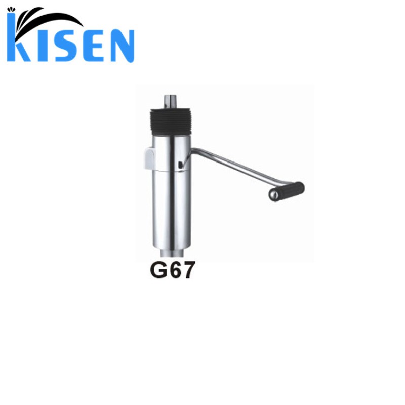 Hydraulic Pump Chair Part Beauty Salon Spare Part Hydraulic Oil Barber Chair Parts