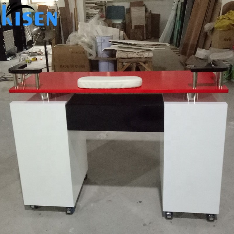 Pedicure Chair Manicure Table Chair Modern Manicure Table