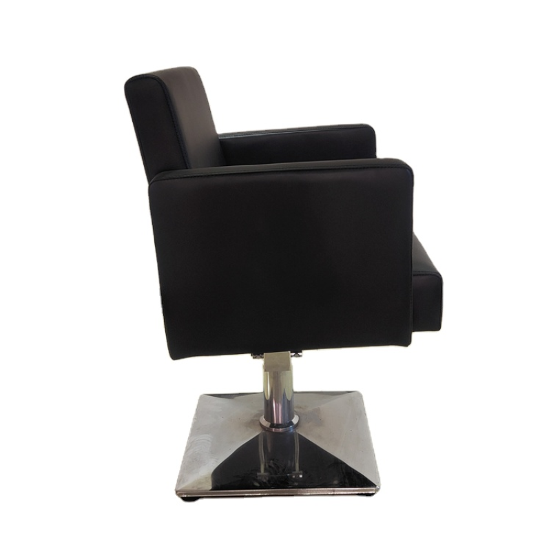 Best Selling Antique Beauty Hair Salon Furniture Hairdressing Saloon Equipments Set Manufacturer Hydraulic Cheap Barber Chair