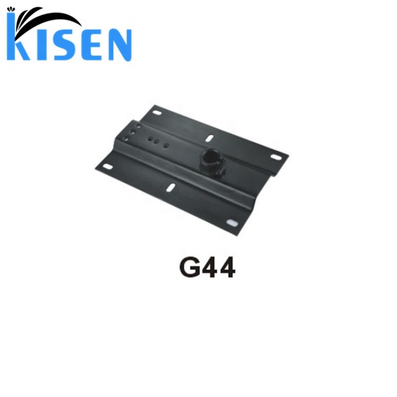 Reclining Seat Part Pedestal Barber Chair Seat Parts Barber Chair Parts