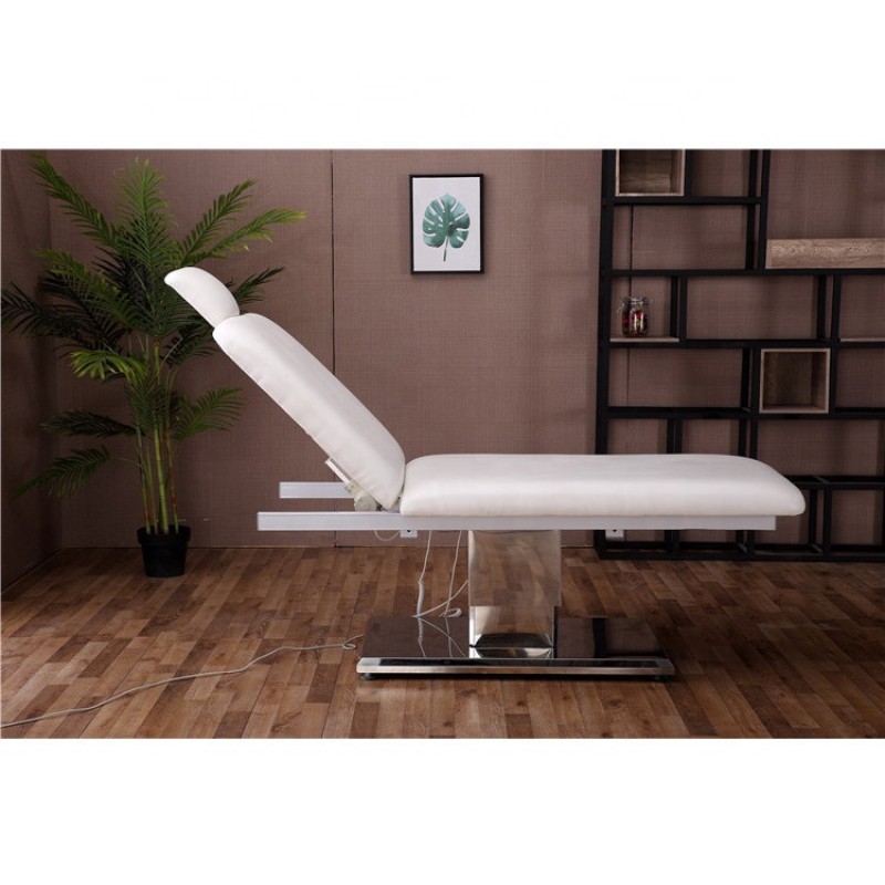 Beauty Bed Sheets,spa Bed Paper Roll,facial Bed and Stool