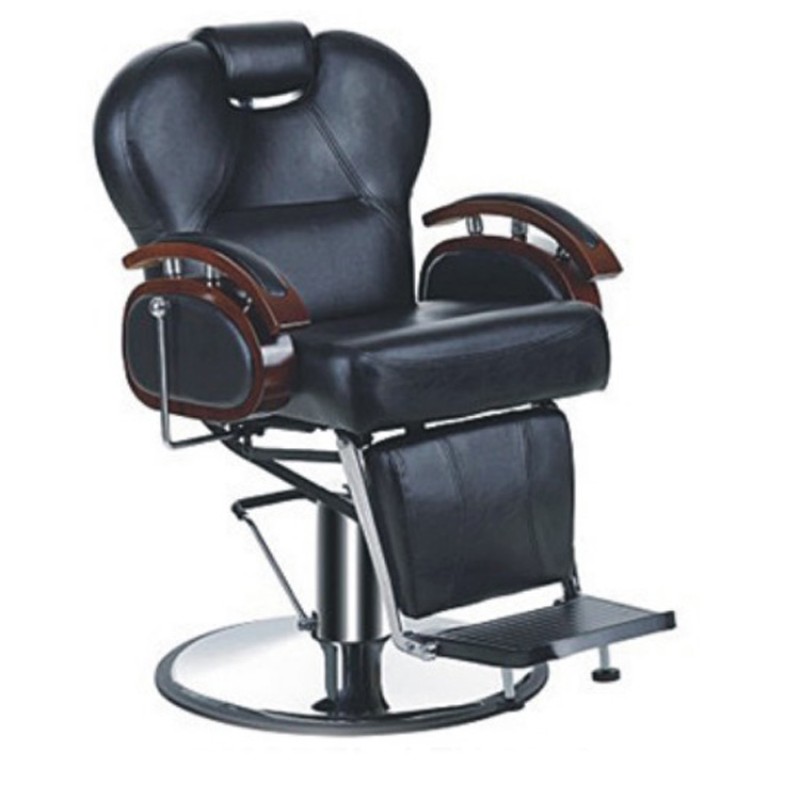 Wholesale Quality Salon Barber Chairs Factory Supplier
