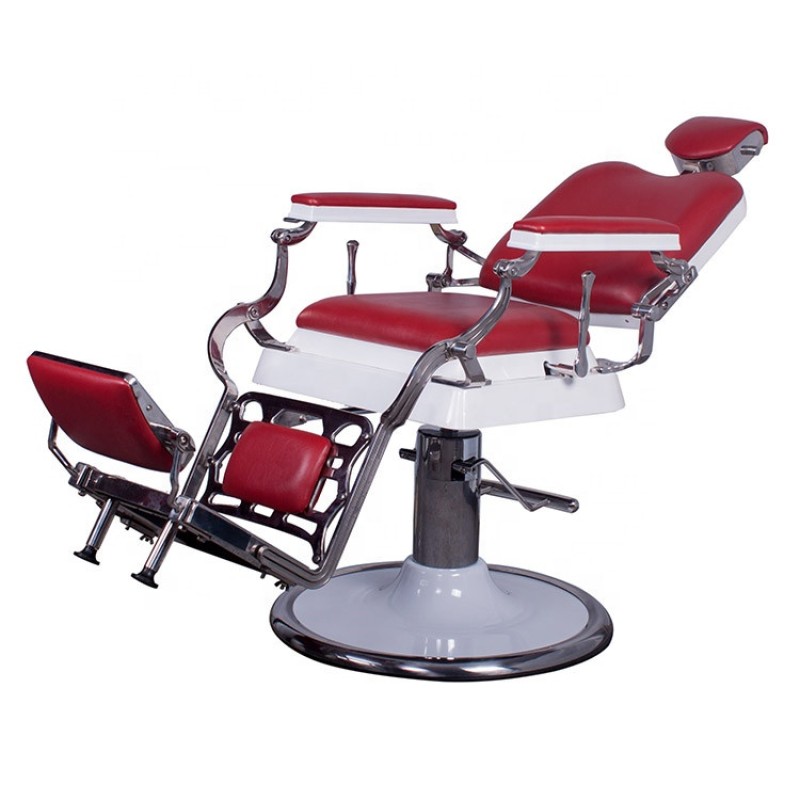Salon Furniture Haircut Chair Electric Barber Chair