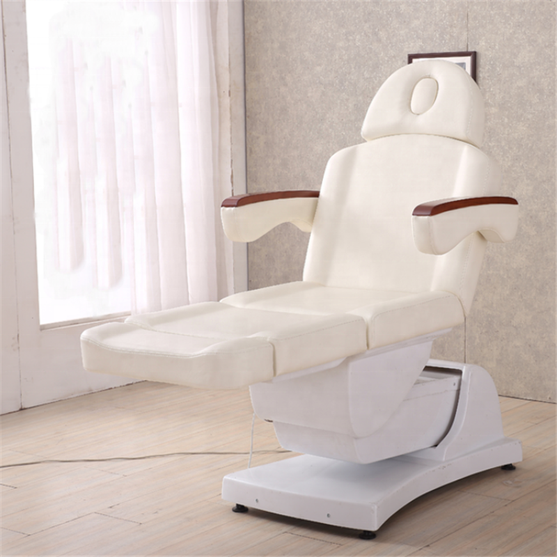 Hydraulic Facial Bed Spa Table,spa Facial Bed Chair