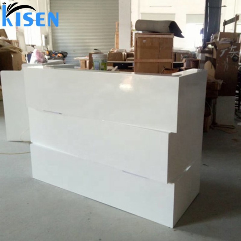 Luxury Reception Table Hotel Reception Table