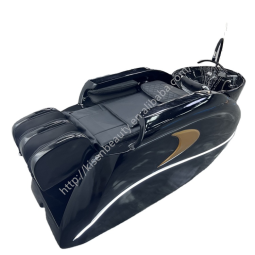 Kisen Shampoo Massage Chair Head Spa Water Circulation Fumigated Full Automatic Salon Furniture on Sale