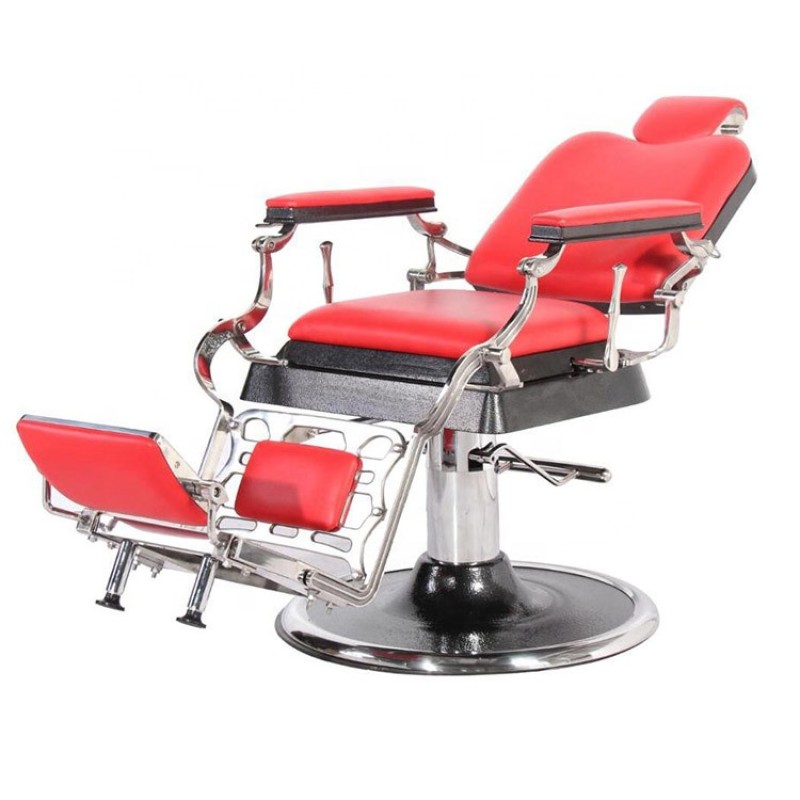 Salon Furniture Haircut Chair Electric Barber Chair