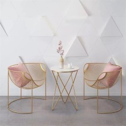 Kisen Factory Direct Full Set New European Style Beauty White Glass Top Salon Furniture Manicure Nail Table