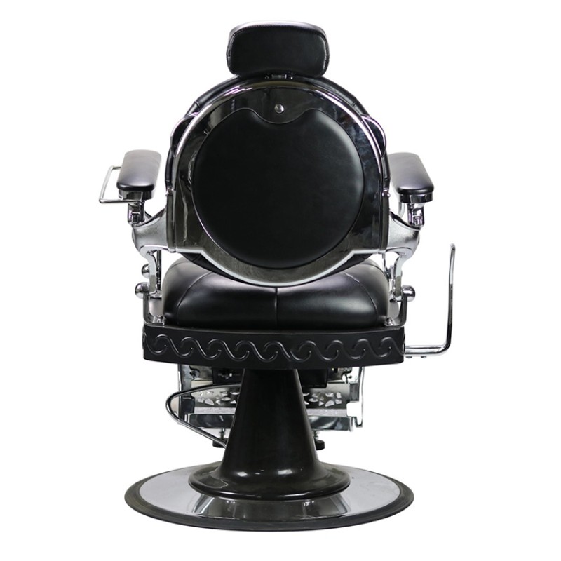 Vintage Barber Chair Classic Barber Chair for Man