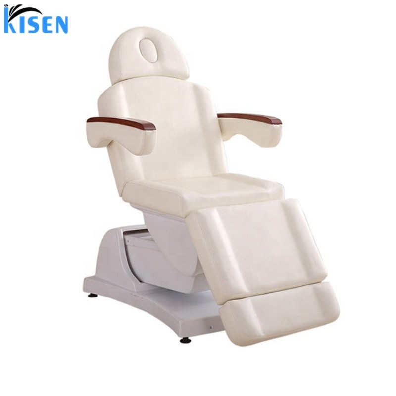 Hydraulic Facial Bed Spa Table,spa Facial Bed Chair