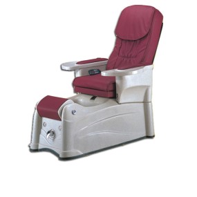 whirlpool Used Spa Facial and Pedicure Chair
