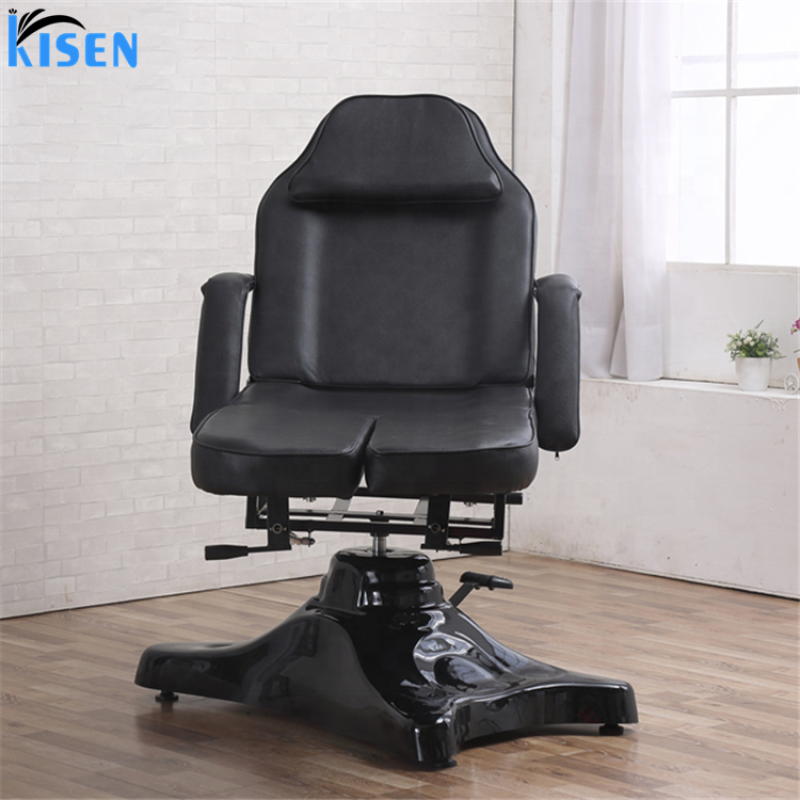 Spa Table Folding Massage Bed Hydro Massage Bed