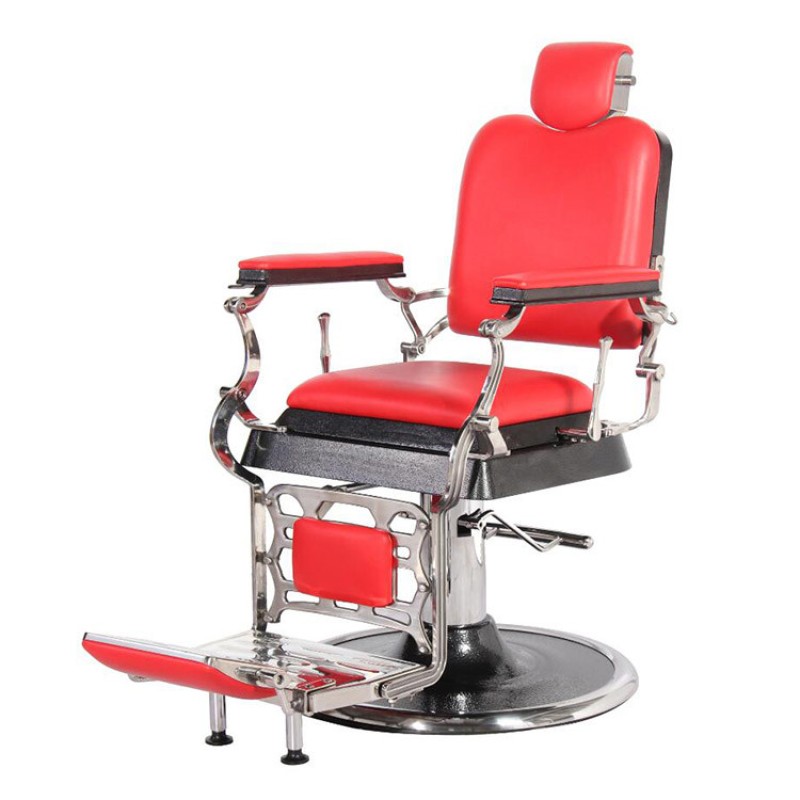 Commercial Furniture Barber Chair Models Retro Chair Barber Used