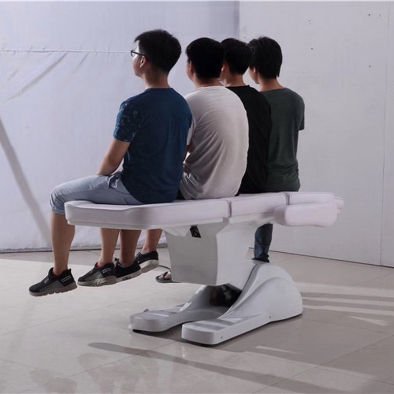 Facial Disposable Spa Bed Sheets Beauty Bed Massage Table