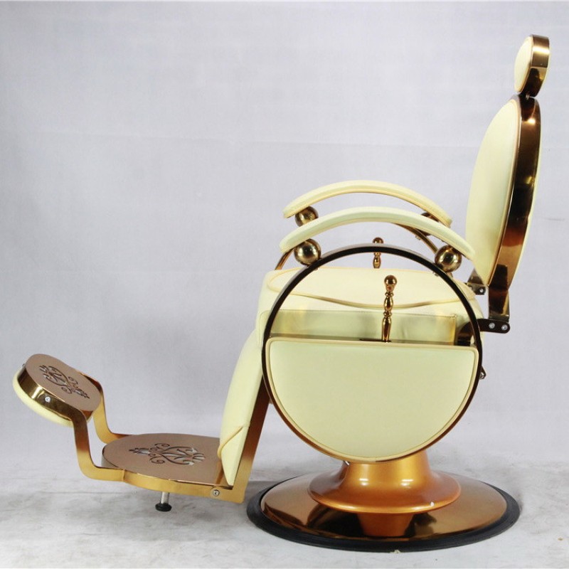 Hair Salon Furniture Haircut Hairdressing Chair