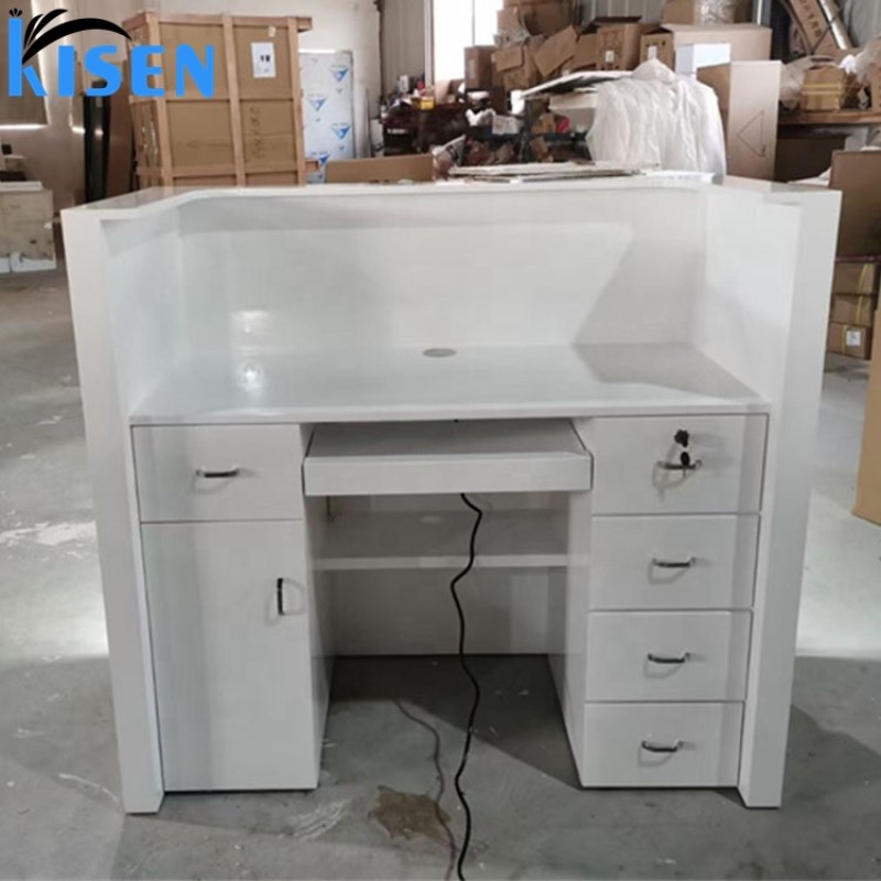 Luxury Reception Table Hotel Reception Table