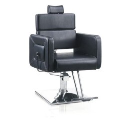 Hair Salon Cutting Chairs Barber Shop Equipment Hydraulic Styling Salon Chairs