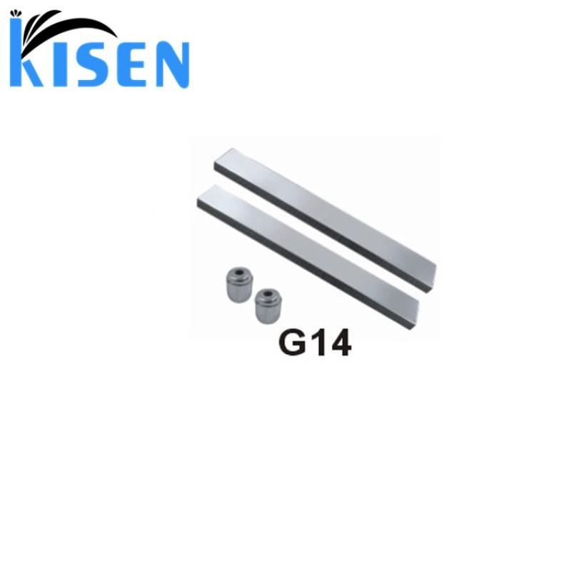 Barber Chair Parts Rest Arms Armrest Stainless Steel Barber Chair Parts