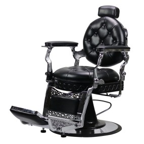 Vintage Barber Chair Classic Barber Chair for Man
