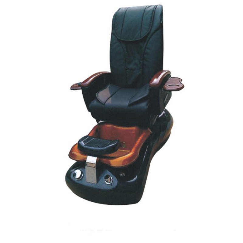 Good Quality Technician Stool Chair with Wheels for Pedicure Chair