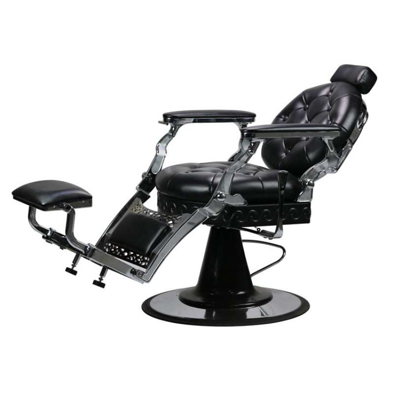 Vintage Barber Chair Classic Barber Chair for Man