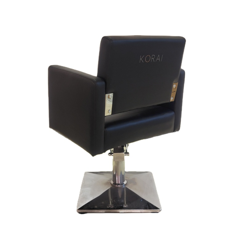 Best Selling Antique Beauty Hair Salon Furniture Hairdressing Saloon Equipments Set Manufacturer Hydraulic Cheap Barber Chair