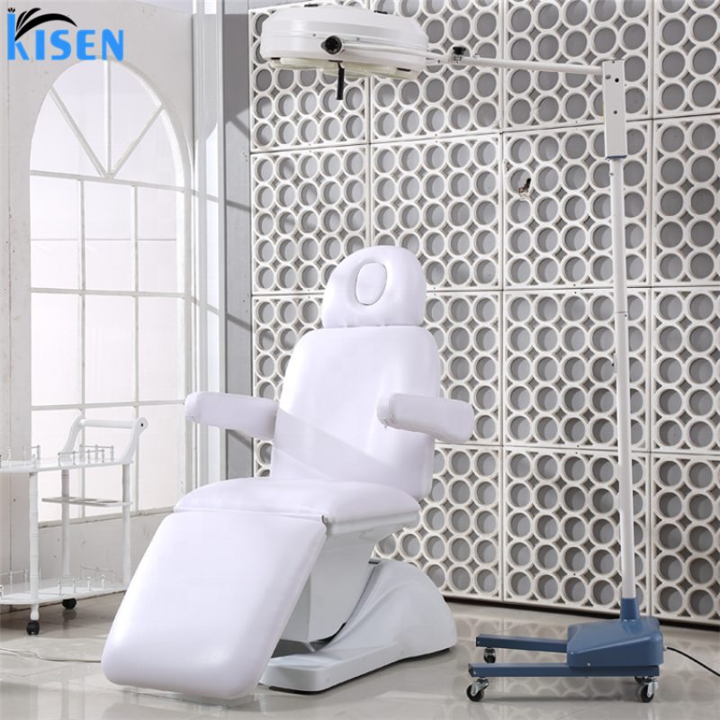Electric Lift Massage Table Cosmetic Electric Beauty Bed Spa Beauty Bed