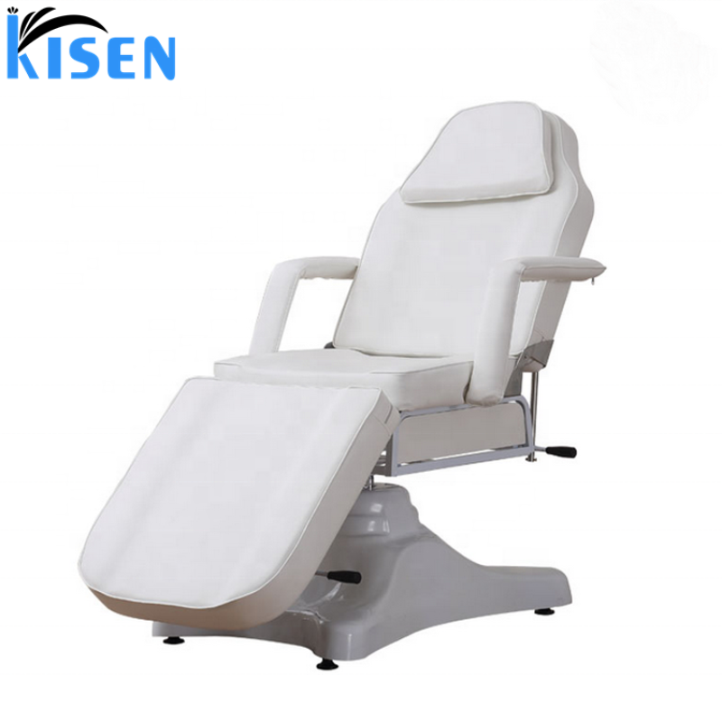 Spa Table Folding Massage Bed Hydro Massage Bed