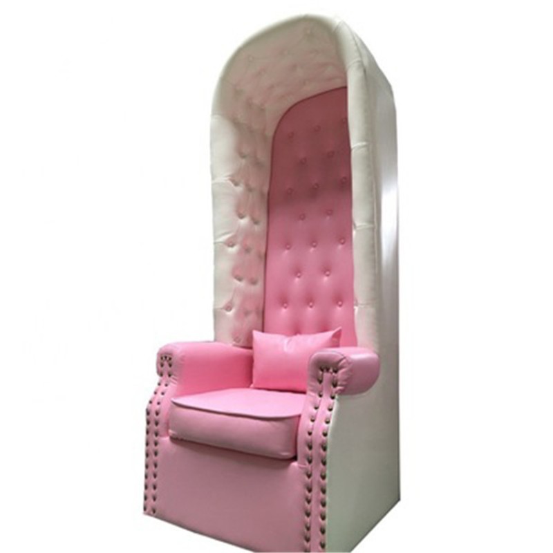 Nail Supplier Luxury Nail Salon Spa Chairs Pedicure Foot Spa Massage Chair