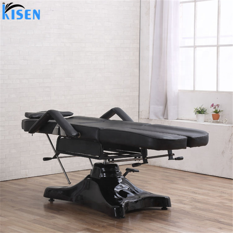 Spa Table Folding Massage Bed Hydro Massage Bed
