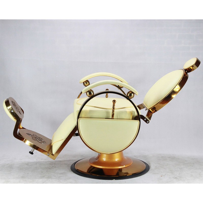 Hair Salon Furniture Haircut Hairdressing Chair