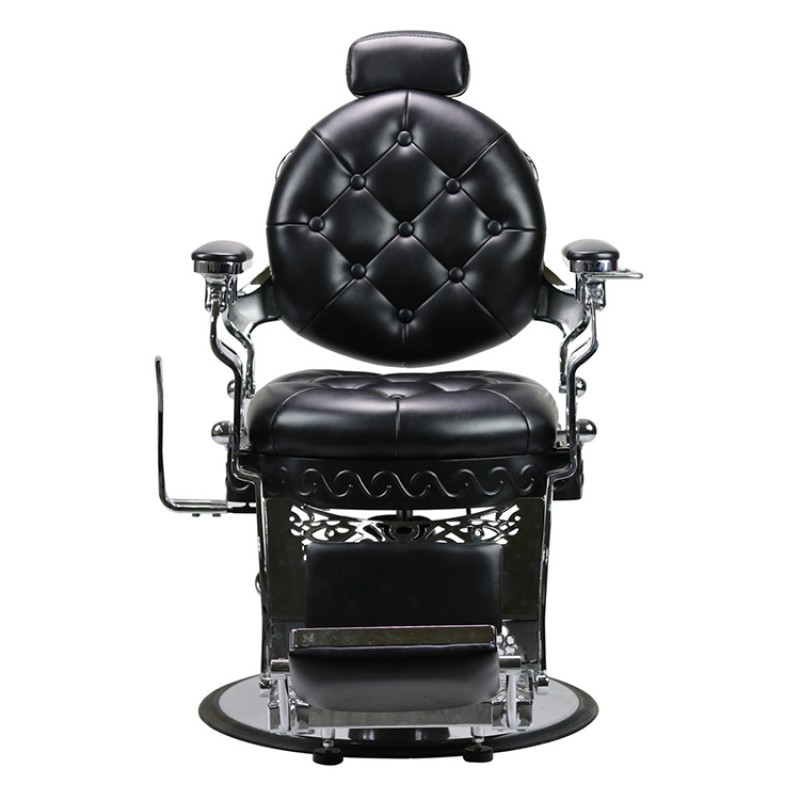 Vintage Barber Chair Classic Barber Chair for Man