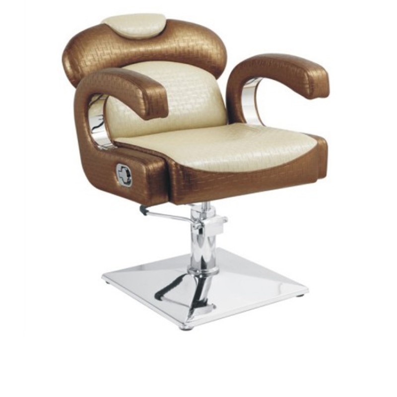 Hair Salon Cutting Chairs Barber Shop Equipment Hydraulic Styling Salon Chairs