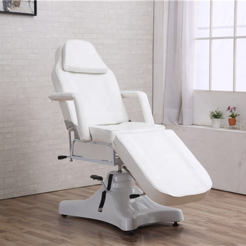 Facial Disposable Spa Bed Sheets Beauty Bed Massage Table