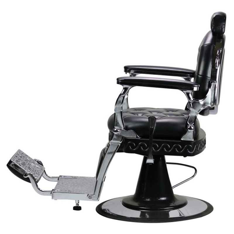 Vintage Barber Chair Classic Barber Chair for Man