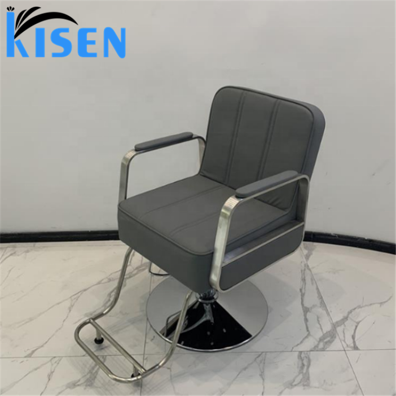 Makeup Chair Styling Chair Portable Styling Chair Kisen
