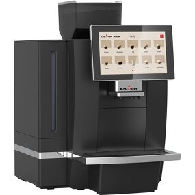 Grind by Weight Grinder Supplier - fiorenzato f64 e