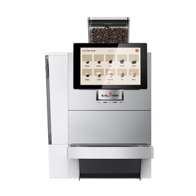 Espresso Machine Manufacturer - lacimbali M23 UP DT2