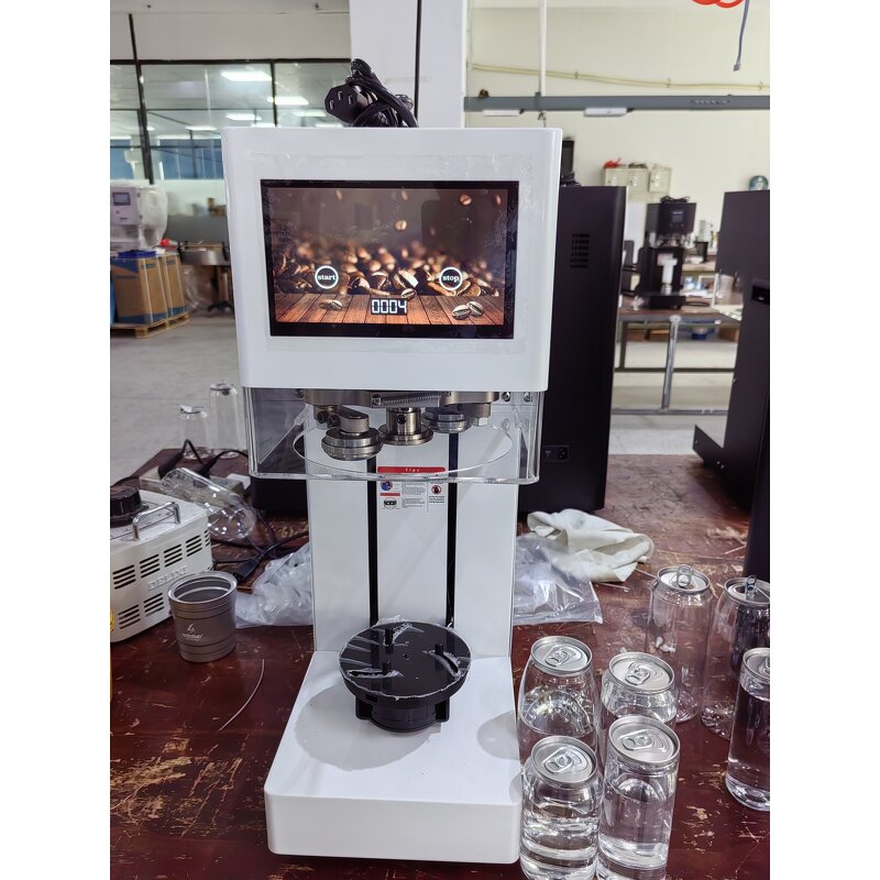 Milk Shake Machine Supplier - Commercial High Speed Double