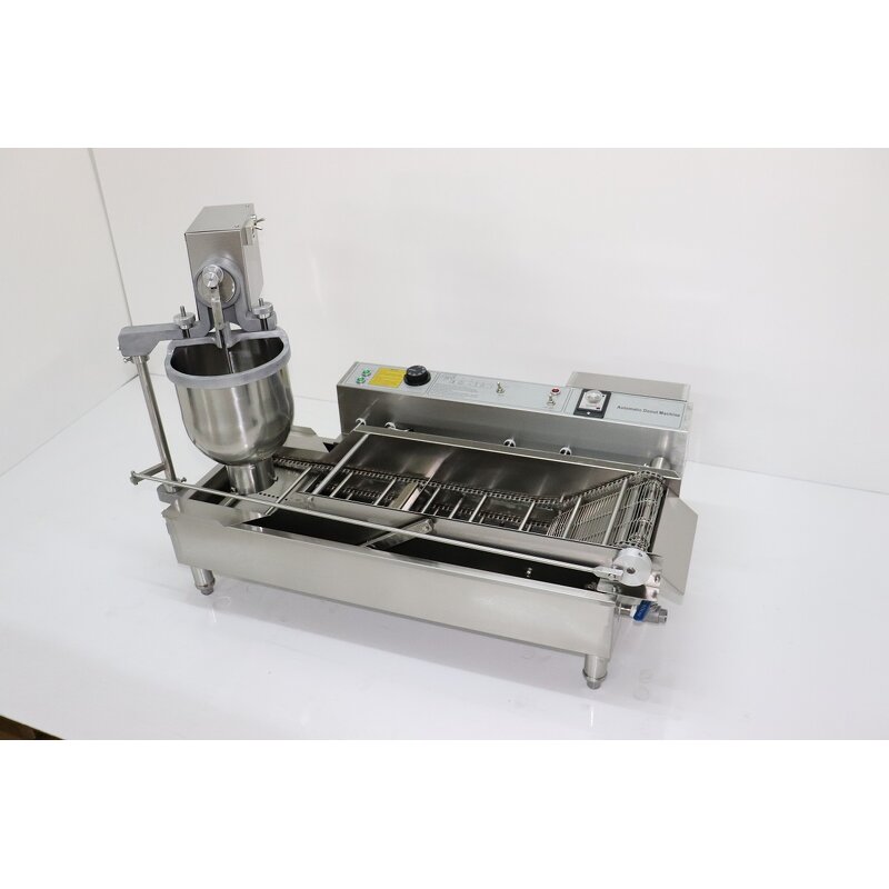 Donut Machine Supplier - Lil Orbits Mini for Sale