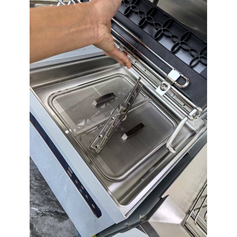 Gas Cooker Manufacturer - 4 Burner with Electric Plate