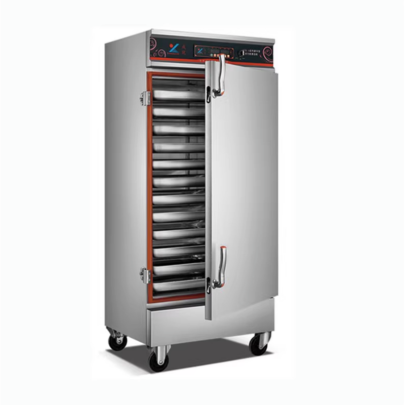 Induction Kettle Supplier - 200L for Commercial Kitchen