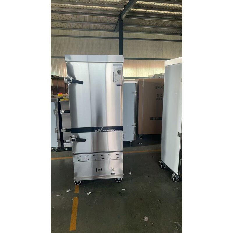 Rice Warmer Manufacturer - Big Capacity 32L Commercial